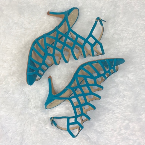 Vince Camuto Shoes - NWT VINCE CAMUTO Heels